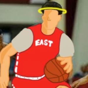 Meet your Posher, Cameron